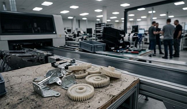 Widq168138131 How Product Development Timeline Delays Destroy Scalable Manufacturing Profitability