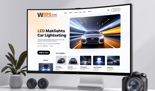 Widq168138062 Car Light Wholesale Solutions For Retail And Distribution