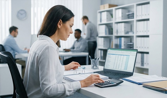 Widq168138143 Como calcular o custo das mercadorias vendidas (COGS) para tomar melhores decisões de precificação