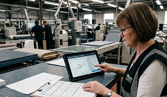 Wie die Break-Even-Analyse Entscheidungen über Produktinvestitionen verbessert 2 Widq168138144 Wie die Break-Even-Analyse Produktinvestitionsentscheidungen verbessert 2