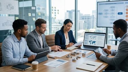 How to Choose the Right Product Manufacturer for Long Term Growth